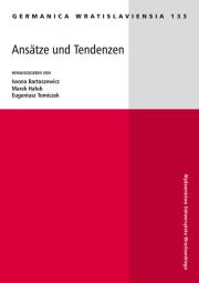 Opakowanie Ansatze und Tendenzen