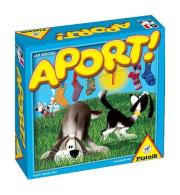 Opakowanie Aport - Gra dla Najmłodszych PIATNIK