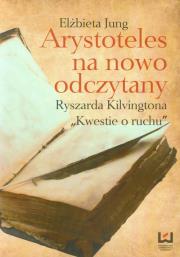 Okładka książki Arystoteles na nowo odczytany
