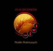 Atlas szkodników roślin rolniczych. Autor: dr inż. Paweł K. Bereś, dr inż. Tomasz Erlichowski, dr hab. prof. IOR-PIB Jacek Piszczek, mgr Grzegorz Pruszyński, mgr Agnieszka Ulatowska. Dadada.pl Okładka książki Atlas szkodników roślin rolniczych