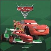 Okładka książki Auta 2