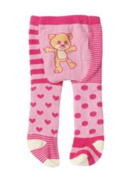 Opakowanie Baby born - Rajstopki