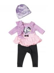 Opakowanie Baby born - Ubranko miejskie