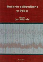 Badania poligraficzne w Polsce. Wydawca: AFM. Dadada.pl Opakowanie Badania poligraficzne w Polsce