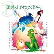 Bajki Brzechwy - Audiobook. Wydawca: MTJ. Dadada.pl Opakowanie Bajki Brzechwy - Audiobook