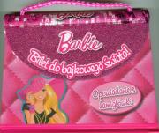 Barbie. Bilet do bajkowego świata!. Autor:   Praca zbiorowa. Dadada.pl Okładka książki Barbie. Bilet do bajkowego świata!