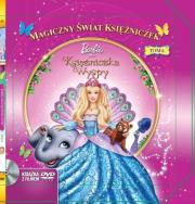 Opakowanie Barbie jako księżniczka wyspy