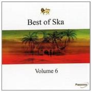 Opakowanie Best Of Ska 6