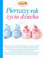Opakowanie Biblioteczka Mamo To Ja Pierwszy rok życia dziecka