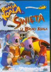 Opakowanie Bracia Koala Święta u Braci Koala