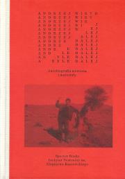 Okładka książki Byle dalej