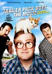 Okładka książki Chłopaki z baraków