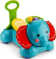 Opakowanie Chodzik Jeździk Pchacz Słonik