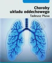 Okładka książki Choroby układu oddechowego