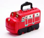 Opakowanie Chuggington Walizeczka Wilson