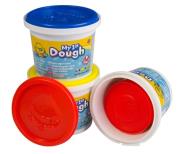 Opakowanie Crayola Masa plastyczna My 1st Dough mix kolorów