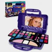 Okładka książki Crazy Chic. Torebka z kosmetykami