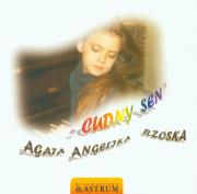 Okładka książki Cudny sen