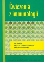 Opakowanie Ćwiczenia z immunologii