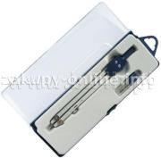 Opakowanie Cyrkiel Titanum 2 el. (3002C)