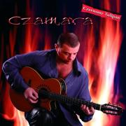 Okładka książki Czamara