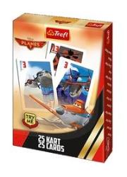 Okładka książki Czarny Piotruś - Samoloty 2 TREFL