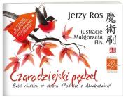 Okładka książki Czarodziejski Pędzel