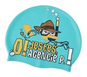 Opakowanie Czepek Fineasz i Ferb O jesteś Agencie P.