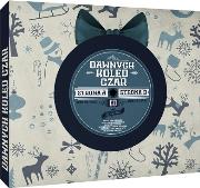 Okładka książki Dawnych Kolęd Czar