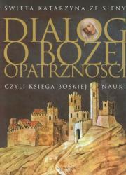 Opakowanie Dialog o Bożej Opatrzności
