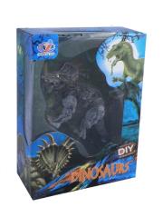 Dinosaurs figurka wzór 1. Wydawca: Mega Creative. Dadada.pl Opakowanie Dinosaurs figurka wzór 1