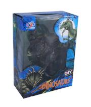 Dinosaurs Spinozaur. Wydawca: Mega Creative. Dadada.pl Opakowanie Dinosaurs Spinozaur