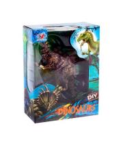 Dinosaurs Stegozaur. Wydawca: Mega Creative. Dadada.pl Opakowanie Dinosaurs Stegozaur