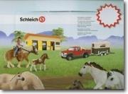 Okładka książki Display źrebięta 27 sztuk