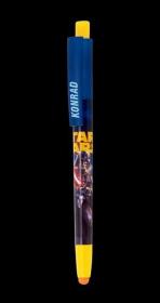 Opakowanie Długopis Touch STAR WARS Konrad