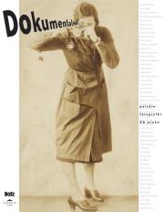 Opakowanie Dokumentalistki Polskie fotografki XX wieku- wersja angielska