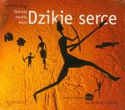 Okładka książki Dzikie serce - Audiobook