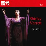 Edition. Autor: Shirley Verrett. Dadada.pl Okładka książki Edition