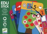 Opakowanie Edulodo - Cyfry