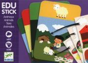 Opakowanie Edulodo - Zwierzęta