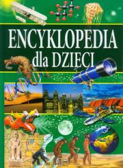 Opakowanie Encyklopedia dla dzieci