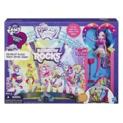 Opakowanie Equestria Girls Koncert rockowy