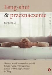 Okładka książki Feng shui i przeznaczenie