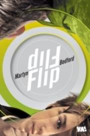 Filip. Autor: Martyn Bedford. Dadada.pl Okładka książki Filip