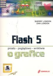 Okładka książki Flash 5