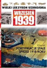 Opakowanie Fortyfikacje stałe sprzed 1918 roku