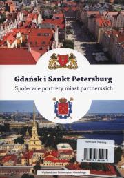 Opakowanie Gdańsk i Sankt Petersburg