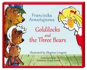 Okładka książki Goldilocks and the Three Bears