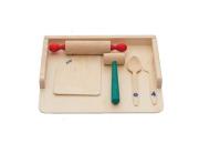 Opakowanie Gotuj z Mamą Zestaw kuchenny