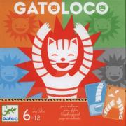 Opakowanie Gra karciana - Gatoloco